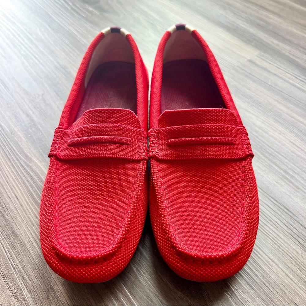 ROTHY’S | Women’s Shoes | The Driver | Red | 5.5 W